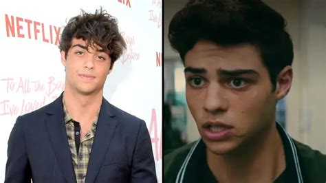 noah centineo leaked pics|Noah Centineo Had The Classiest Response To His Nudes